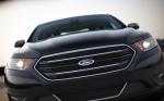 Ford Taurus 2012 года